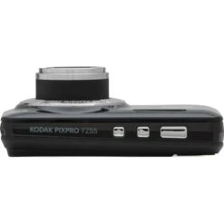 Kodak PIXPRO FZ55 Digital Camera (Black)(Kodak Pixpro Fz55 Digital Camera Black) -Celestron Shop 1649678466 IMG 1732675