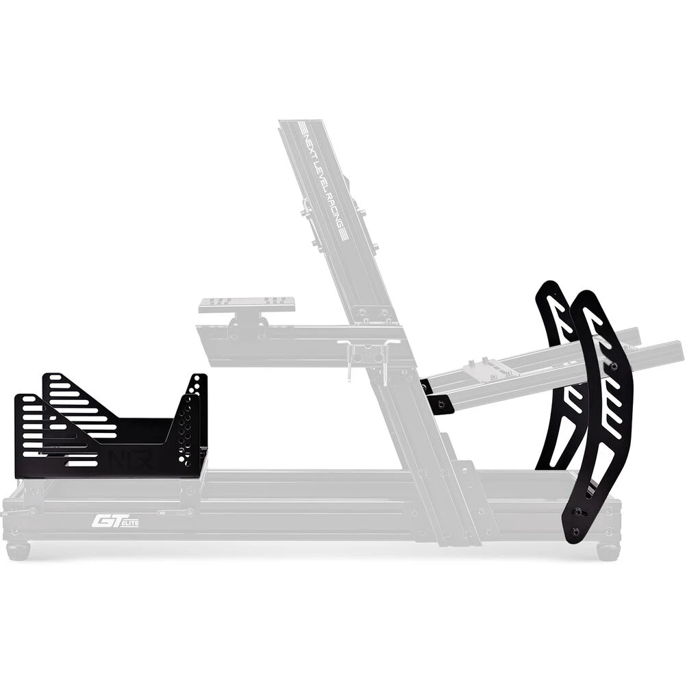 Next Level Racing GT Elite Formula And Hybrid Pedal Upgrade Kit(Next Level Racing Gt Elite Formula And Hybrid Pedal Upgrade Kit) 2 Next Level Racing GT Elite Formula And Hybrid Pedal Upgrade Kit(Next Level Racing Gt Elite Formula And Hybrid Pedal Upgrade Kit) - Image 2