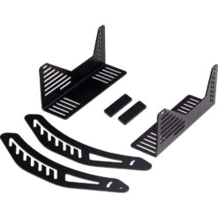 Next Level Racing GT Elite Formula And Hybrid Pedal Upgrade Kit(Next Level Racing Gt Elite Formula And Hybrid Pedal Upgrade Kit)