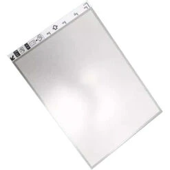 Brother Replacement Carrier Sheet (2-Pack)(Brother Replacement Carrier Sheet 2 Pack)