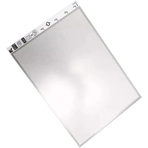 Brother Replacement Carrier Sheet (2-Pack)(Brother Replacement Carrier Sheet 2 Pack) 1 Brother Replacement Carrier Sheet (2-Pack)(Brother Replacement Carrier Sheet 2 Pack)