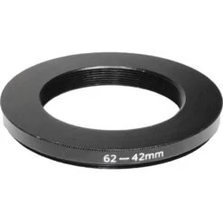 Novagrade Filter Ring Adapter (62mm)(Novagrade Filter Ring Adapter 62mm)