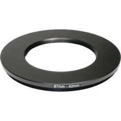 Novagrade Filter Ring Adapter (67mm)(Novagrade Filter Ring Adapter 67mm)