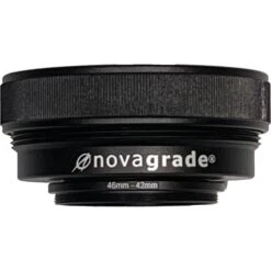 Novagrade T-Mount Digiscoping Adapter For 46mm Lens(Novagrade T Mount Digiscoping Adapter For 46mm Lens)