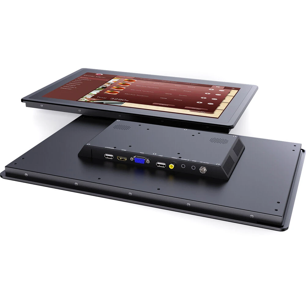 Lilliput TK1560/C 15.6" Full HD Specialty Monitor(Lilliput Tk1560 C 15 6 Full Hd Specialty Monitor) 2 Lilliput TK1560/C 15.6" Full HD Specialty Monitor(Lilliput Tk1560 C 15 6 Full Hd Specialty Monitor) - Image 2