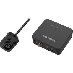 Hikvision DS-2CD6425G1-20 2MP Modular Network Camera With 2.8mm Pinhole Sensor(Hikvision Ds 2cd6425g1 20 2mp Modular Network Camera With 2 8mm Pinhole Sensor)