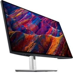 Dell U2723QE 27" 16:9 4K UHD IPS Monitor With USB Type-C Docking(Dell U2723qe 27 16 9 4k Uhd Ips Monitor With Usb Type C Docking)