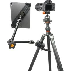 Tether Tools AeroTab Universal Tablet Mounting System (Standard)(Tether Tools Aerotab Universal Tablet Mounting System Standard) -Celestron Shop 1651535172 IMG 1744250
