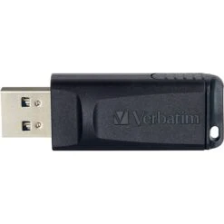 Verbatim Store 'n' Go USB 2.0 Type-A Flash Drive (Black, 10-Pack)(Verbatim Store N Go Usb 2 0 Type A Flash Drive Black 10 Pack) -Celestron Shop 1651659553 IMG 1746594