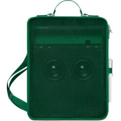 Teenage Engineering Mesh Bag For OB-4 Magic Radio (Green)(Teenage Engineering Mesh Bag For Ob 4 Magic Radio Green)