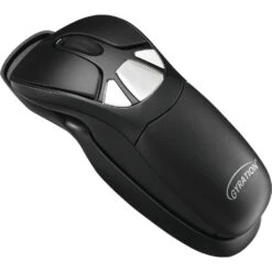 Adesso IMouse P30 Air Mouse GO Plus Wireless Mouse And Remote(Adesso Imouse P30 Air Mouse Go Plus Wireless Mouse And Remote)