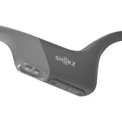 SHOKZ OpenRun Wireless Open-Ear Headphones (Gray)(Shokz Openrun Wireless Open Ear Headphones Gray) -Celestron Shop 1652289397 IMG 1700672