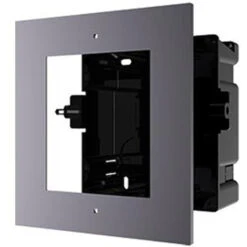 Hikvision DS-KD-ACF1 Flush Mount For 1 Door Station Module(Hikvision Ds Kd Acf1 Flush Mount For 1 Door Station Module)