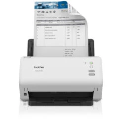 Brother ADS-3100 High-Speed Desktop Color Scanner For Home & Small Offices(Brother Ads 3100 High Speed Desktop Color Scanner For Home Small Offices)