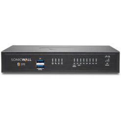 SonicWALL TZ370 Secure Upgrade Plus 3-Year Threat Edition(Sonicwall Tz370 Secure Upgrade Plus 3 Year Threat Edition)