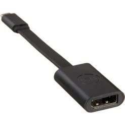 Dell USB Type-C To DisplayPort Adapter(Dell Usb Type C To Displayport Adapter)