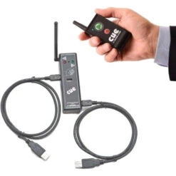 Dsan PerfectCue Micro System With Ultracompact Cue Light And PC-AS2 Wireless Transmitter(Dsan Perfectcue Micro System With Ultracompact Cue Light And Pc As2 Wireless Transmitter) -Celestron Shop 1652967935 IMG 1758491