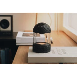 Transparent Portable Bluetooth Light Speaker (White)(Transparent Portable Bluetooth Light Speaker White) -Celestron Shop 1653315387 IMG 1759720