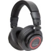 CAD MH400 Closed-Back Studio Headphones(Cad Mh400 Closed Back Studio Headphones)