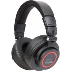 CAD MH400 Closed-Back Studio Headphones(Cad Mh400 Closed Back Studio Headphones)