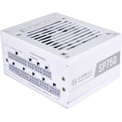 Lian Li 750W SP750 SFX 80 Plus Gold Fully Modular Power Supply (White)(Lian Li 750w Sp750 Sfx 80 Plus Gold Fully Modular Power Supply White) -Celestron Shop 1653483662 IMG 1762018