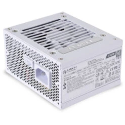 Lian Li 750W SP750 SFX 80 Plus Gold Fully Modular Power Supply (White)(Lian Li 750w Sp750 Sfx 80 Plus Gold Fully Modular Power Supply White) -Celestron Shop 1653483662 IMG 1762019