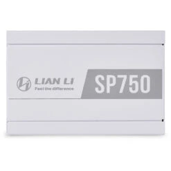 Lian Li 750W SP750 SFX 80 Plus Gold Fully Modular Power Supply (White)(Lian Li 750w Sp750 Sfx 80 Plus Gold Fully Modular Power Supply White) -Celestron Shop 1653483662 IMG 1762020
