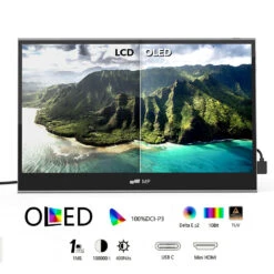 Mobile Pixels GLANCE Pro 15.6" 1080p Multi-Touch Monitor(Mobile Pixels Glance Pro 15 6 1080p Multi Touch Monitor) -Celestron Shop 1653563728 IMG 1762729