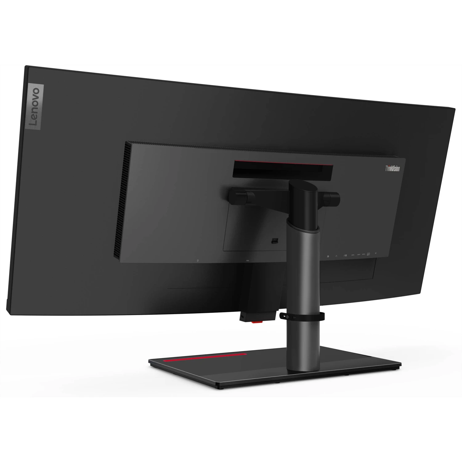 Lenovo ThinkVision P40w-20 39.7" 5K Ultrawide Curved Monitor(Lenovo Thinkvision P40w 20 39 7 5k Ultrawide Curved Monitor) 4 Lenovo ThinkVision P40w-20 39.7" 5K Ultrawide Curved Monitor(Lenovo Thinkvision P40w 20 39 7 5k Ultrawide Curved Monitor) - Image 4