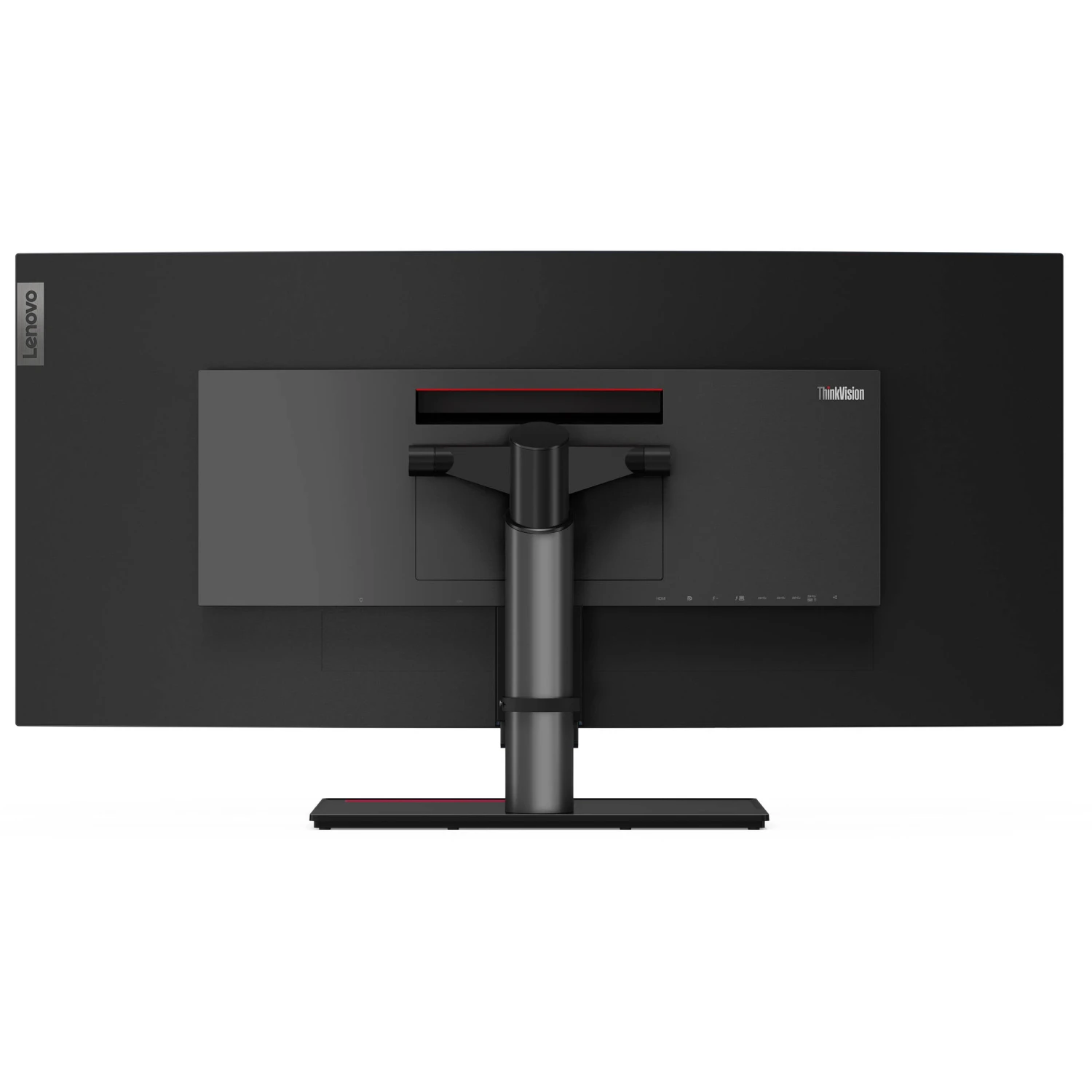 Lenovo ThinkVision P40w-20 39.7" 5K Ultrawide Curved Monitor(Lenovo Thinkvision P40w 20 39 7 5k Ultrawide Curved Monitor) 5 Lenovo ThinkVision P40w-20 39.7" 5K Ultrawide Curved Monitor(Lenovo Thinkvision P40w 20 39 7 5k Ultrawide Curved Monitor) - Image 5