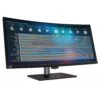 Lenovo ThinkVision P40w-20 39.7" 5K Ultrawide Curved Monitor(Lenovo Thinkvision P40w 20 39 7 5k Ultrawide Curved Monitor)