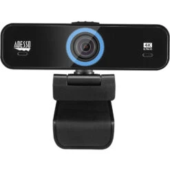 Adesso CyberTrack K4 Ultra HD Fixed Focus Webcam(Adesso Cybertrack K4 Ultra Hd Fixed Focus Webcam) -Celestron Shop 1653917417 IMG 1763907