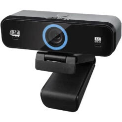 Adesso CyberTrack K4 Ultra HD Fixed Focus Webcam(Adesso Cybertrack K4 Ultra Hd Fixed Focus Webcam) -Celestron Shop 1653917417 IMG 1763909