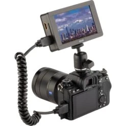 Elvid 4K Coiled High-Speed HDMI Cable (3')(Elvid 4k Coiled High Speed Hdmi Cable 3) -Celestron Shop 1654855265 IMG 1770941