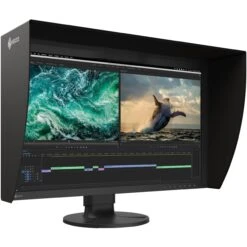 EIZO ColorEdge CG2700S 27" 1440p HDR Monitor(Eizo Coloredge Cg2700s 27 1440p Hdr Monitor)