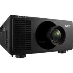 Sharp NP-PX2201UL 21,500-Lumen WUXGA Laser DLP Projector (No Lens)(Sharp Np Px2201ul 21 500 Lumen Wuxga Laser Dlp Projector No Lens)