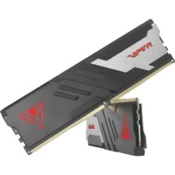 Patriot 32GB Viper Venom DDR5 5600 MHz UDIMM Memory Kit (2 X 16GB)(Patriot 32gb Viper Venom Ddr5 5600 Mhz Udimm Memory Kit 2 X 16gb) -Celestron Shop 1655198201 IMG 1772673