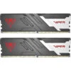 Patriot 32GB Viper Venom DDR5 5600 MHz UDIMM Memory Kit (2 X 16GB)(Patriot 32gb Viper Venom Ddr5 5600 Mhz Udimm Memory Kit 2 X 16gb)