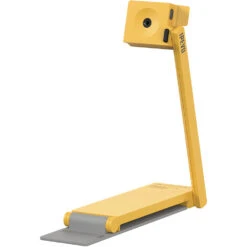 IPEVO DO-CAM USB Document Camera Creator's Edition (Utility Yellow)(Ipevo Do Cam Usb Document Camera Creators Edition Utility Yellow) -Celestron Shop 1655315122 IMG 1774575
