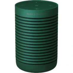 Bang & Olufsen Beosound Explore Waterproof Outdoor Wireless Speaker (Green)(Bang Olufsen Beosound Explore Waterproof Outdoor Wireless Speaker Green 2)
