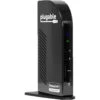 Plugable UD3900C4 USB Type-C Docking Station(Plugable Ud3900c4 Usb Type C Docking Station)