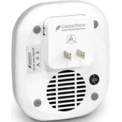GreenTech PureAir 50C Small Space Plug-In Air Purifier(Greentech Pureair 50c Small Space Plug In Air Purifier) -Celestron Shop 1655461948 IMG 1775862