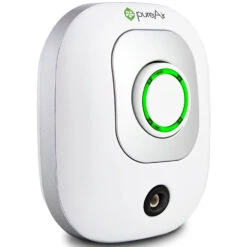 GreenTech PureAir 50C Small Space Plug-In Air Purifier(Greentech Pureair 50c Small Space Plug In Air Purifier)