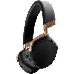 V-MODA S-80 On-Ear Bluetooth Headphones And Personal Speaker System (Rose Gold)(V Moda S 80 On Ear Bluetooth Headphones And Personal Speaker System Rose Gold)
