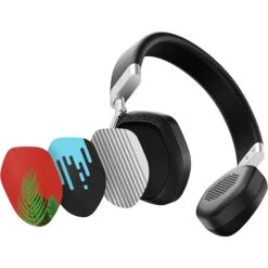 V-MODA S-80 On-Ear Bluetooth Headphones And Personal Speaker System (Rose Gold)(V Moda S 80 On Ear Bluetooth Headphones And Personal Speaker System Rose Gold) -Celestron Shop 1655780441 IMG 1777447