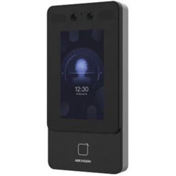 Hikvision DS-K1T342DWX Face Recognition Terminal(Hikvision Ds K1t342dwx Face Recognition Terminal)