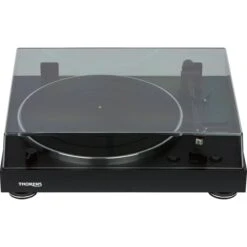 THORENS TD 101 A Fully Automatic Two-Speed Turntable(Thorens Td 101 A Fully Automatic Two Speed Turntable) -Celestron Shop 1655817504 IMG 1778124