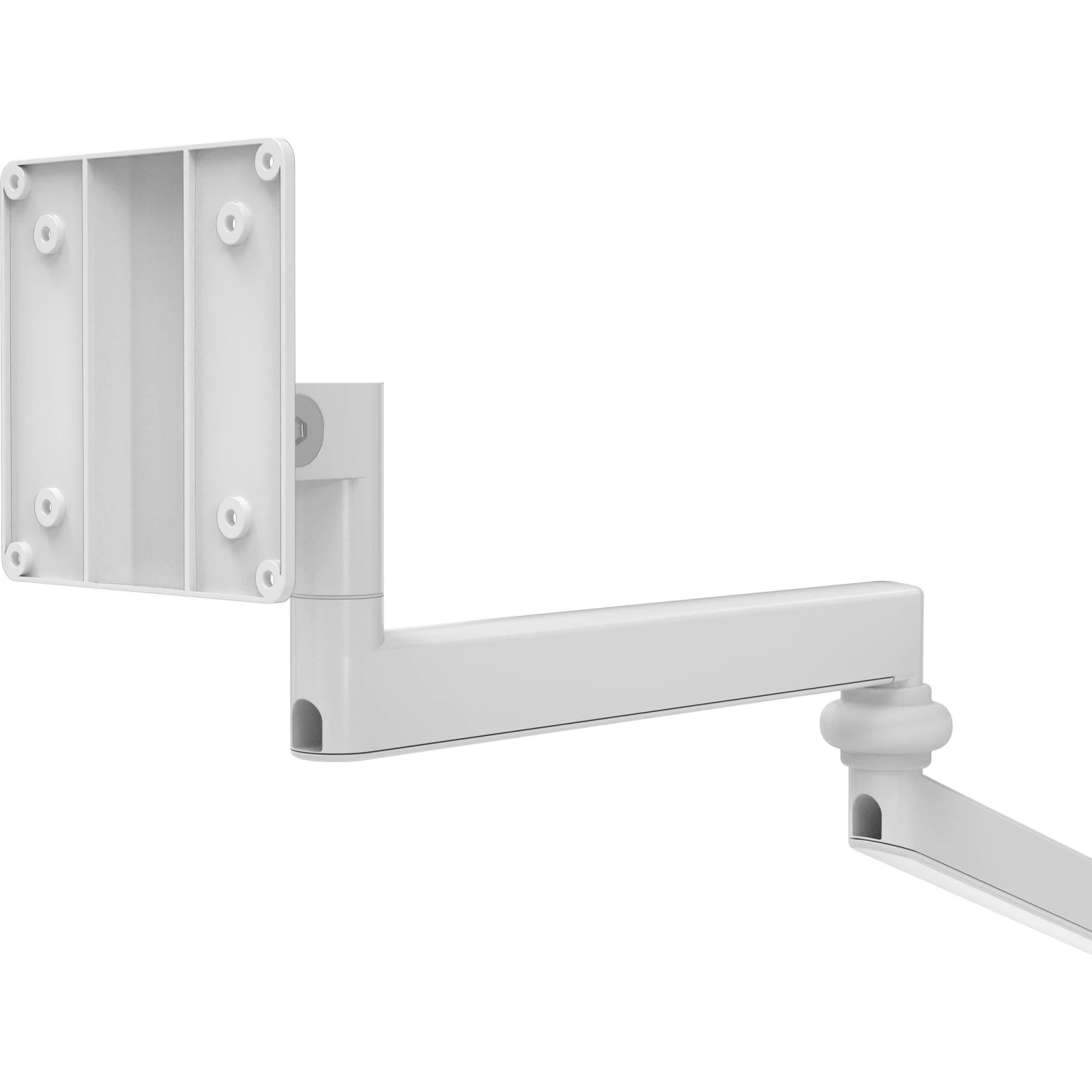 CTA Digital Medical Arm Wall Mount With Universal Security Enclosure For Select Tablets(Cta Digital Medical Arm Wall Mount With Universal Security Enclosure For Select Tablets) 5 CTA Digital Medical Arm Wall Mount With Universal Security Enclosure For Select Tablets(Cta Digital Medical Arm Wall Mount With Universal Security Enclosure For Select Tablets) - Image 5