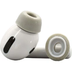 Dekoni Audio Premium Memory Foam Eartips For Apple AirPods Pro (Sample Pack, Gray)(Dekoni Audio Premium Memory Foam Eartips For Apple Airpods Pro Sample Pack Gray) -Celestron Shop 1655911147 IMG 1779673