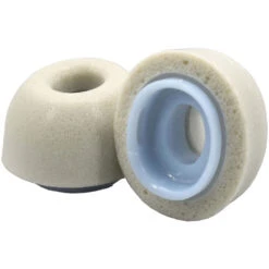 Dekoni Audio Premium Memory Foam Eartips For Apple AirPods Pro (Sample Pack, Gray)(Dekoni Audio Premium Memory Foam Eartips For Apple Airpods Pro Sample Pack Gray) -Celestron Shop 1655911147 IMG 1779674